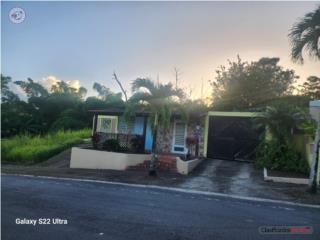 Casa urb. Villas del Carmen Gurabo $...