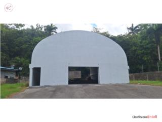 Bo.contorno carretera 165 k9.1