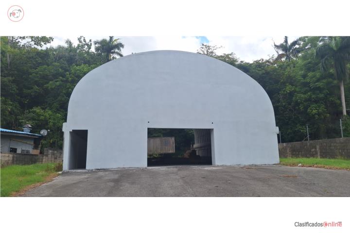 Commercial in Contorno, Toa Alta