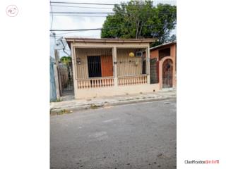 Casa en Guánica