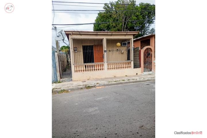 House in Pueblo, Guánica