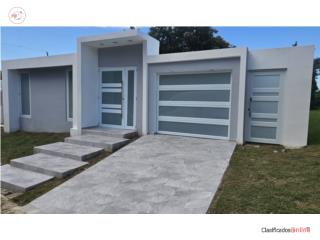 Residencia en Alturas de Manati