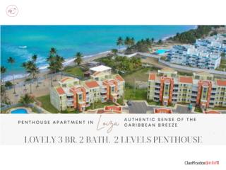 $285,000 | 3BR/2BA Penthouse | | Ocea...