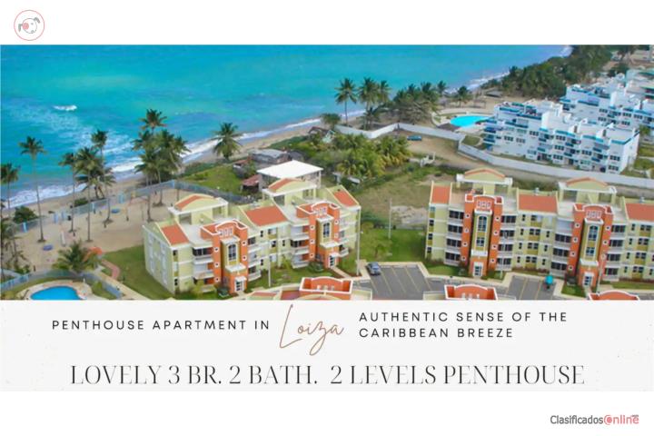 Apartment in Villas Del Mar Beach Resort, Loíza