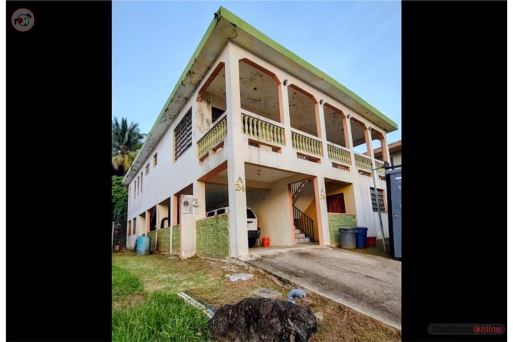 Multi-family in Colinas Verdes, San Juan - Río Piedras