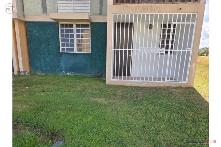 Apartment in Terrazul, Arecibo