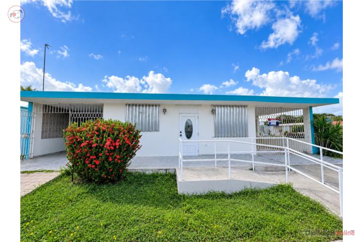 House in Fajardo Gardens, Fajardo