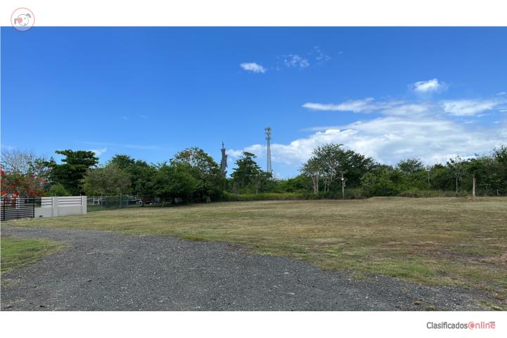 Lot in Islote, Arecibo
