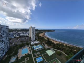 Estudio @ Playa Azul III, Piso 21