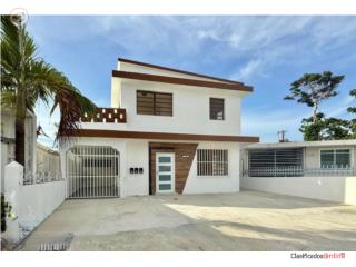 MULTIFAMILIAR Puerto Nuevo-San Juan $...