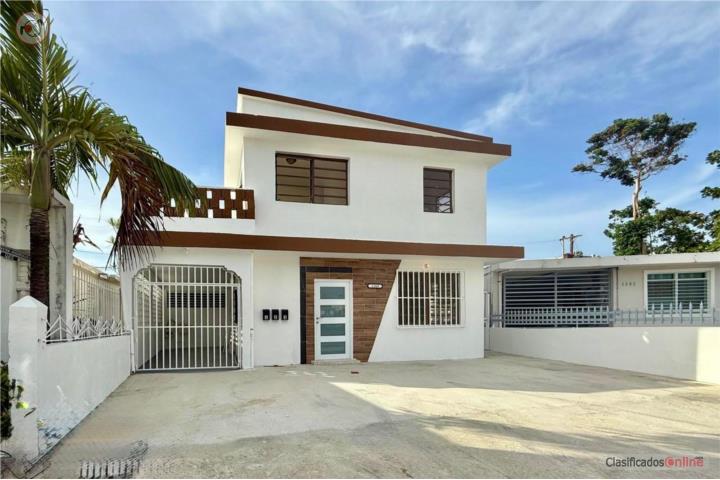 Multi-family in Puerto Nuevo, San Juan - Río Piedras