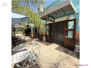 BUSINESS FOR SALES IN RINCON, PR LALA...