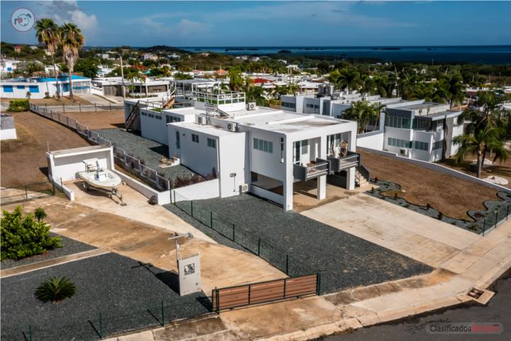 House in Villas De La Bahia, Lajas