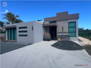 Sector paraiso