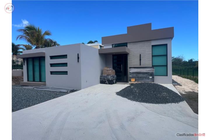 House in Brenas, Vega Alta