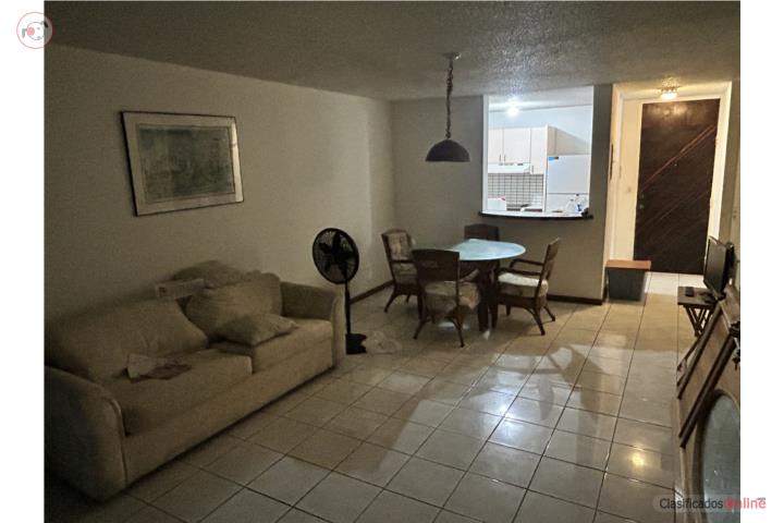 Apartment in La Mancha, Carolina - Isla Verde