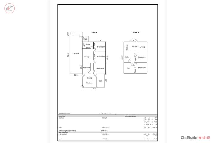Multi-family in Alejandrino, Guaynabo