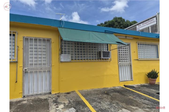 Multi-family in Country Club, San Juan - Río Piedras