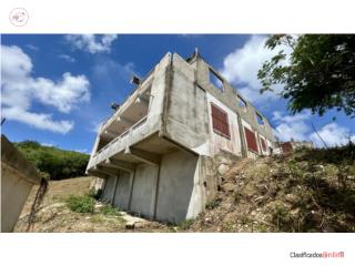 Villa Borinquen, Vieques
