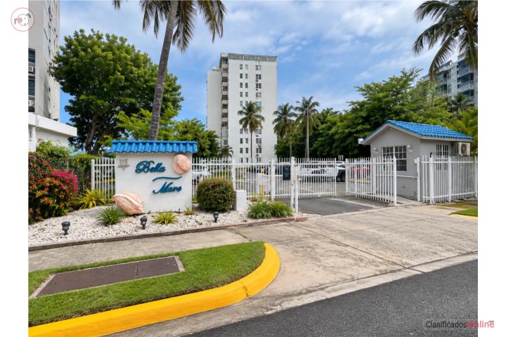 Apartment in Laguna Bellamare, Carolina