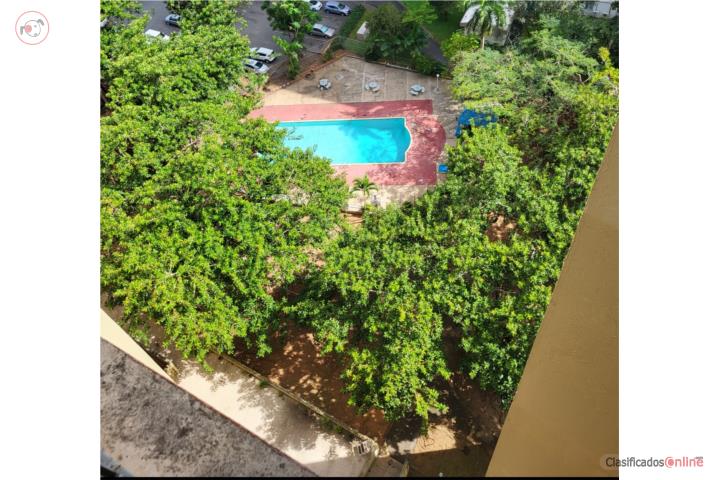 Apartment in Townhouse, San Juan - Río Piedras