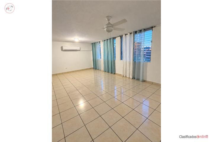 Apartment in Altagracia, San Juan - Hato Rey