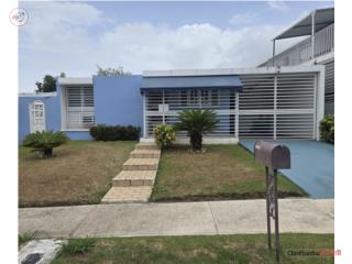 Urb. Venus Gardens Sur 4h-2b $280k