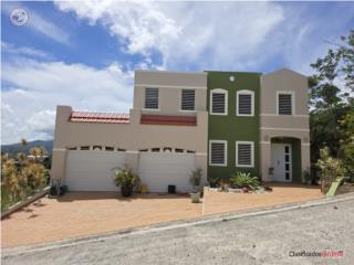 Praderas del Plata en Cayey, 420k
