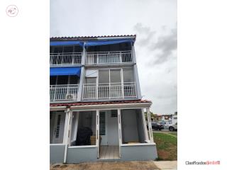 Villas de Playa II, Dorado del Mar