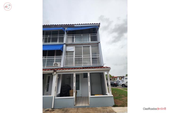 Apartment in Villas De Playa, Dorado