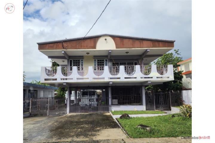 House in Pasto Seco, Las Piedras