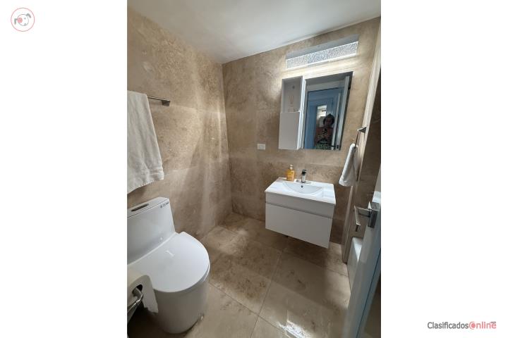 Apartment in Playa Dorada, Carolina - Isla Verde