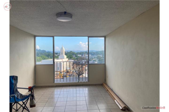 Apartment in Torres De Andalucia, San Juan - Río Piedras