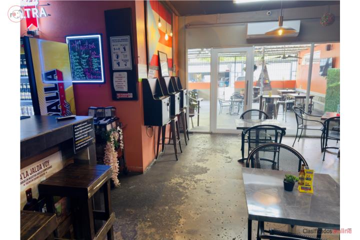 Commercial in Ceiba Norte, Juncos