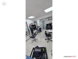 Llave de Salón en Hato Rey Central
