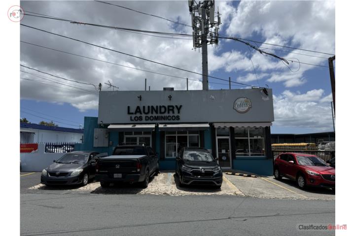 Commercial in Buena Vista, Bayamón