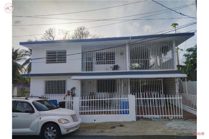House in Celada, Gurabo
