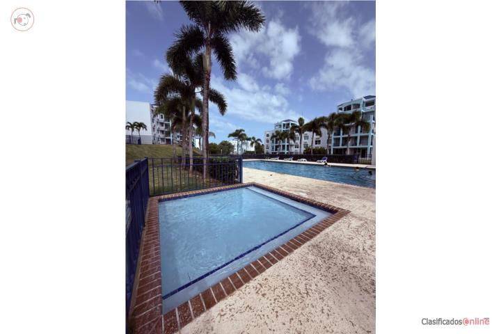 Apartment in Costa Brava, Ceiba