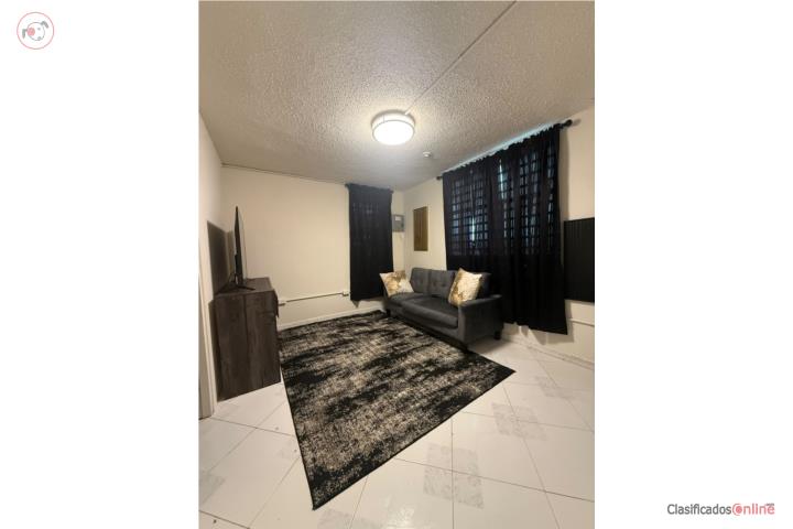 Apartment in Country Club, Carolina