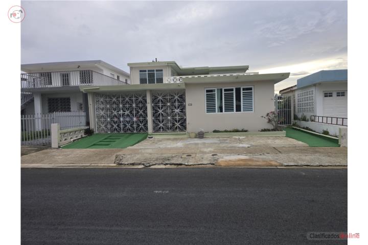 Multi-family in Country Club, San Juan - Río Piedras
