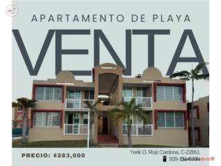 Montones Beach Apartments