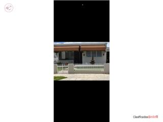 Ext Villas de Loiza
