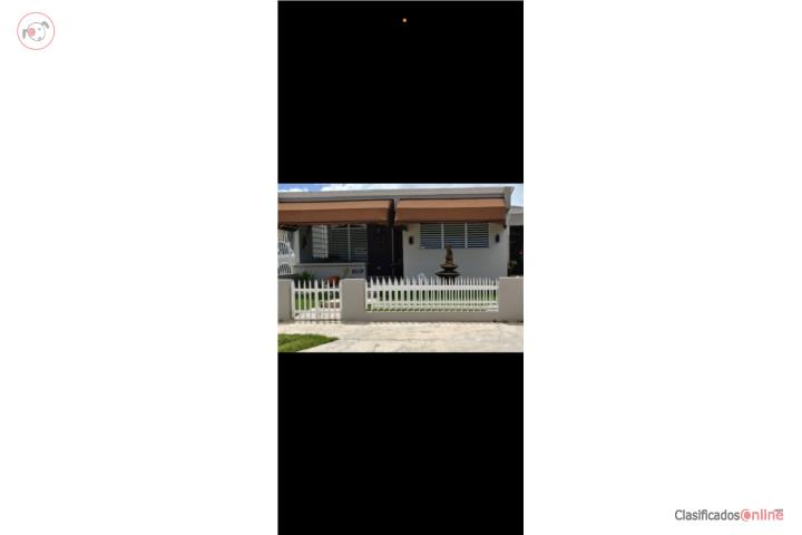 House in Extension Villas De Loiza, Loíza