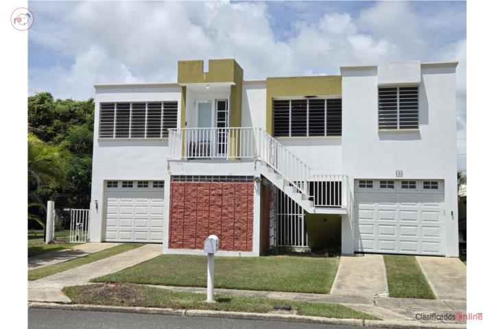 House in Villa Palmira, Humacao