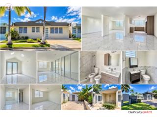 Casa en Urb. Villa Venecia, Carolina