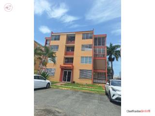 Villas de Castro Garden Apartments