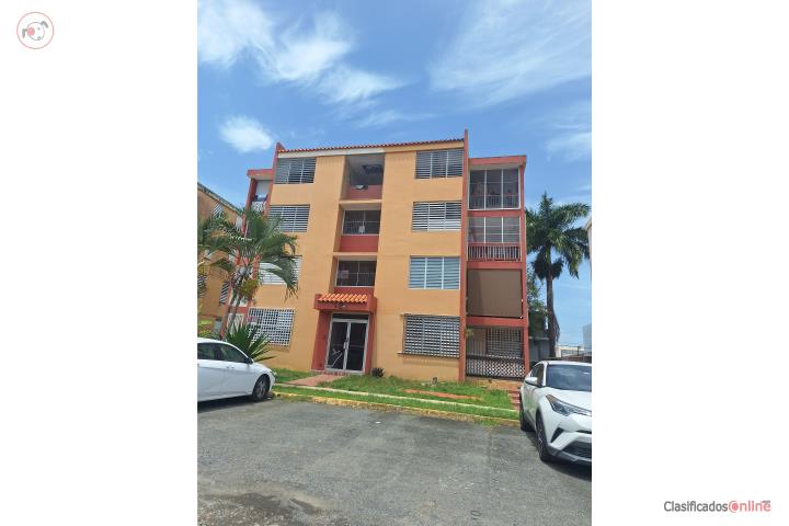 Villas de Castro Garden Apartments