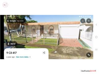 Casa, Villa Carolina, 4 cuartos, 2.5 ...