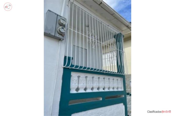 Casa para venta en Mayaguez