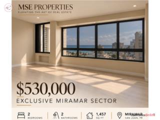 Gran Oportunida en Area de Miramar- C...